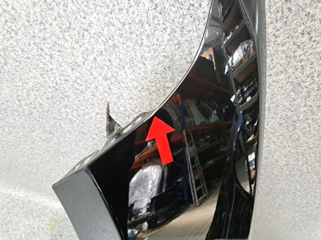 фото №8, Bmw 3 g20 g21 крыло левый перед передний 668