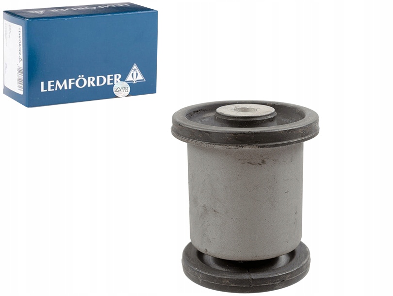 фото №1, Сайлентблок ресора перед задня l/p 12mm 60mm vw amarok 2.0 2.0d 3.0d