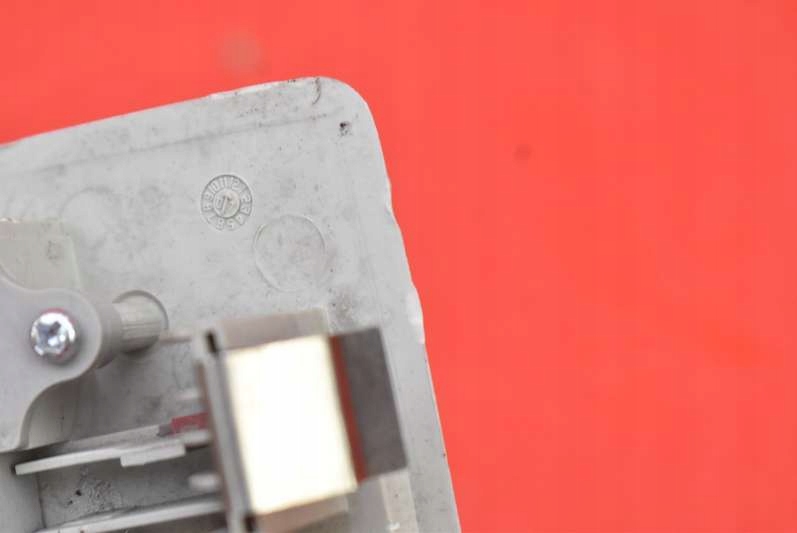 фото №8, Лампа освітлення салону mazda 2 de 08r