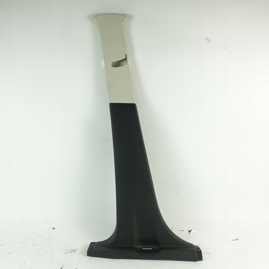 фото №1, Ford transit courier захист стійка ліва