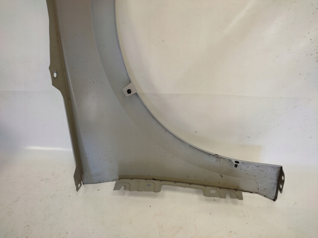 фото №10, Skoda octavia iv 5e3 крила лівий передній перед 2019- 2020-