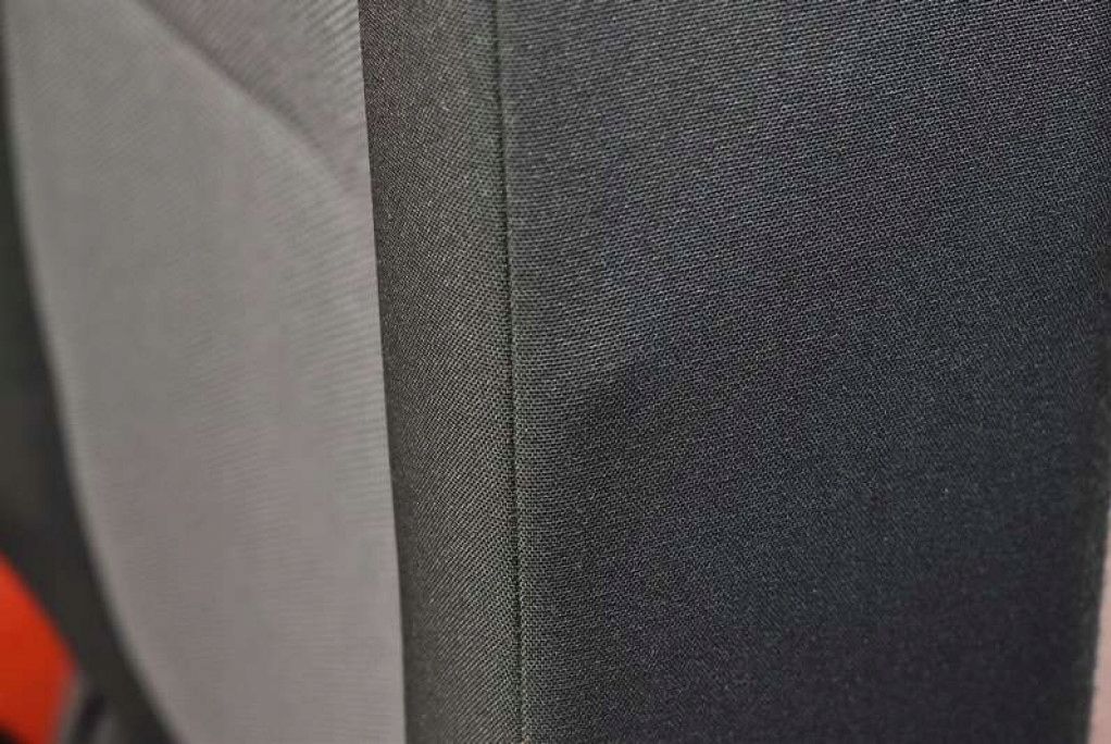 фото №6, Сиденье сиденья комплект eu opel combo e 18-21