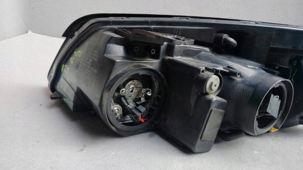 фото №14, Лампа права передня правий перед лінза chevrolet captiva i 06-10