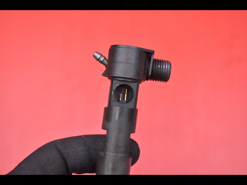 фото №10, Инжектор форсунка test 28264952 25183185 chevrolet cruze i 2.0 vcdi 163 km