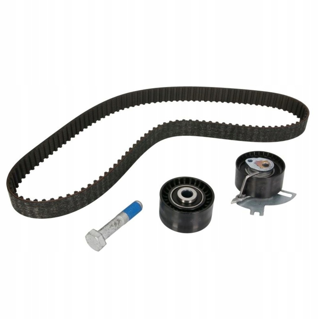 фото №6, Contitech ремень распределительного вала ct1140