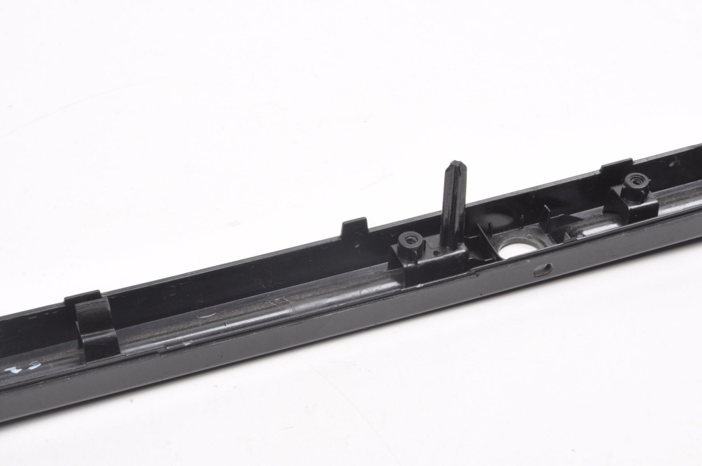 фото №7, Peugeot 2008 ii lift молдинг кришки накладка