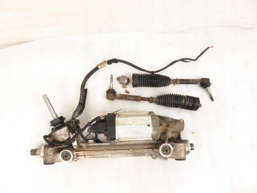 Рулевая рейка opel astra j p10 7805974726 p13363851 13363851 в Украине