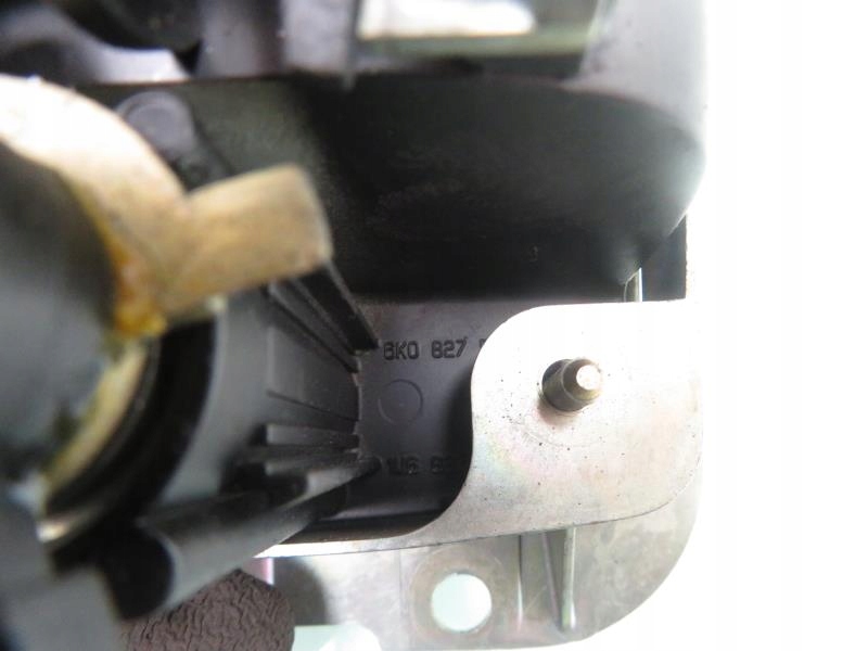 фото №6, Ручка крышки seat ibiza ii lift 6k0827565b