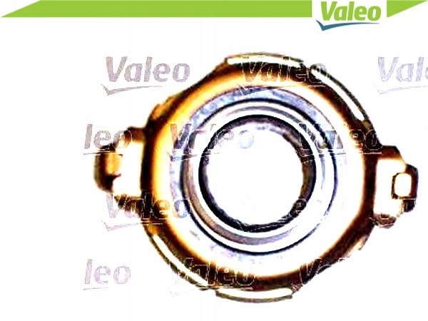 фото №3, Комплект - набір зчеплення [valeo]