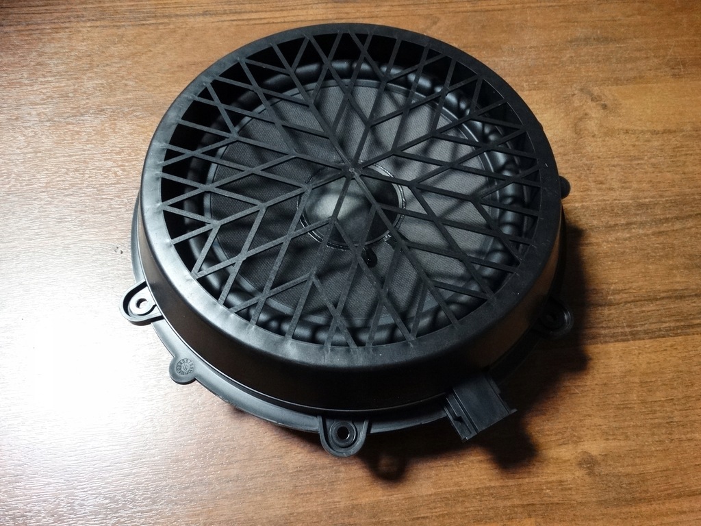 фото №9, Динамік porsche macan panamera cayenne 913842 7pp035454l оригінал