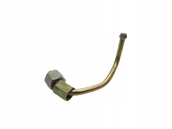 фото №1, Шланг паливний alfa romeo 145 оригінальний номер 46781114