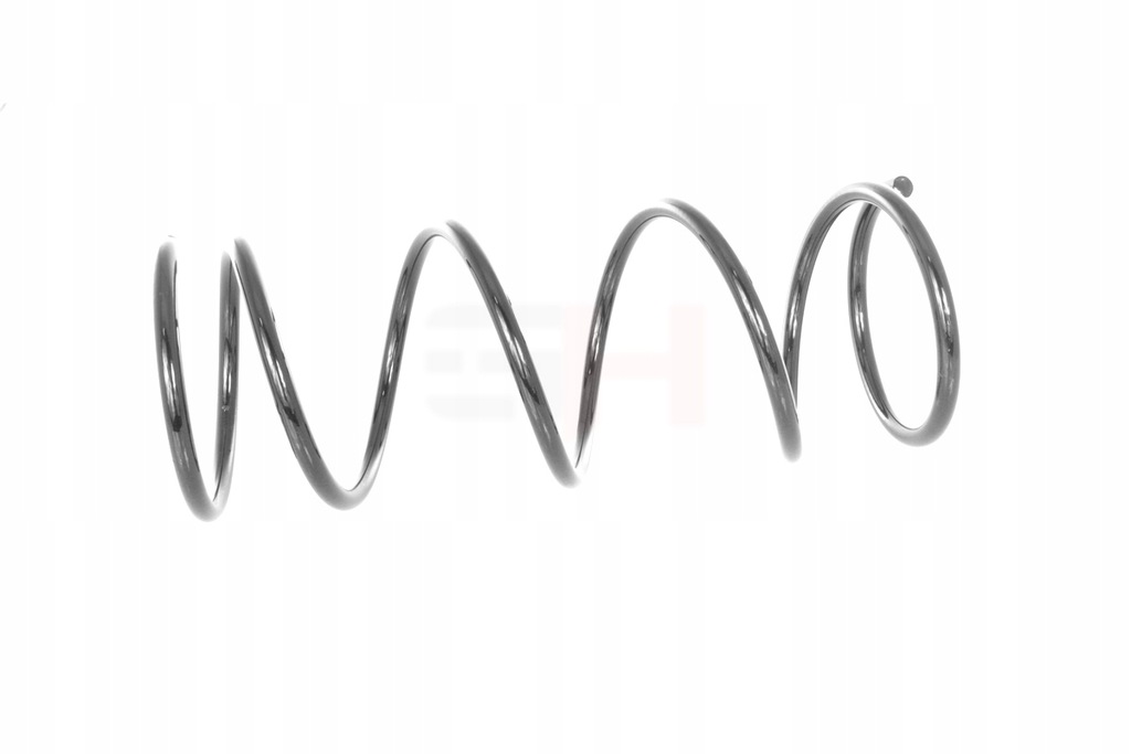 фото №1, Пружина перед ford puma 97-