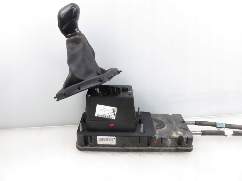 Куліса peugeot 308 sw 2 1.6 bluehdi 100 - bhy dv6fd 9806936580 Недорого