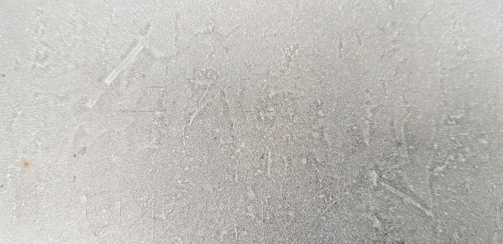 фото №11, Vw up lift 1s0 бампер передний перед белый