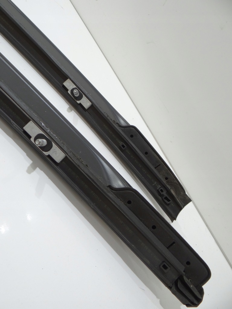 фото №7, Рейлінги дахові комплект bmw x1 e84 17245980