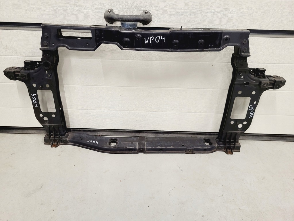 фото №1, Pas передний усилитель kia picanto iii