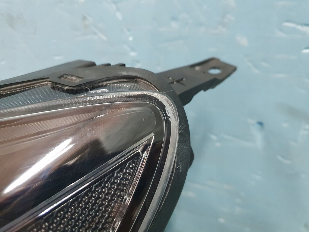 фото №6, Лампа ford kuga mk3 full led левая правая перед