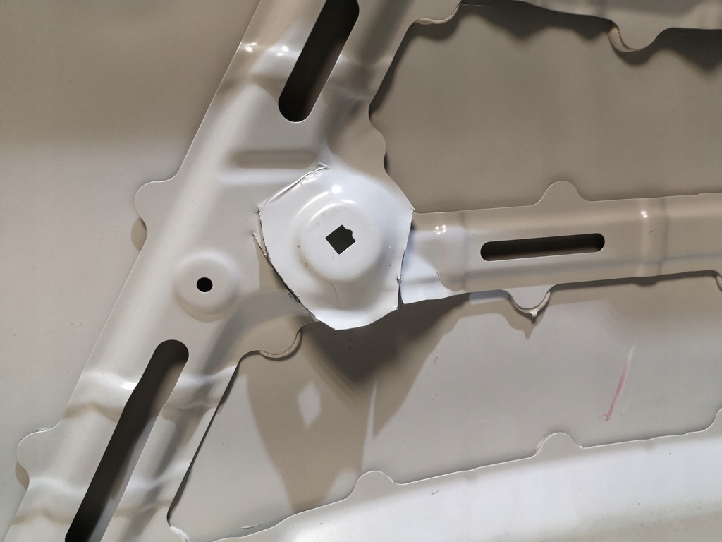 фото №7, Капот swift v mk8 17+