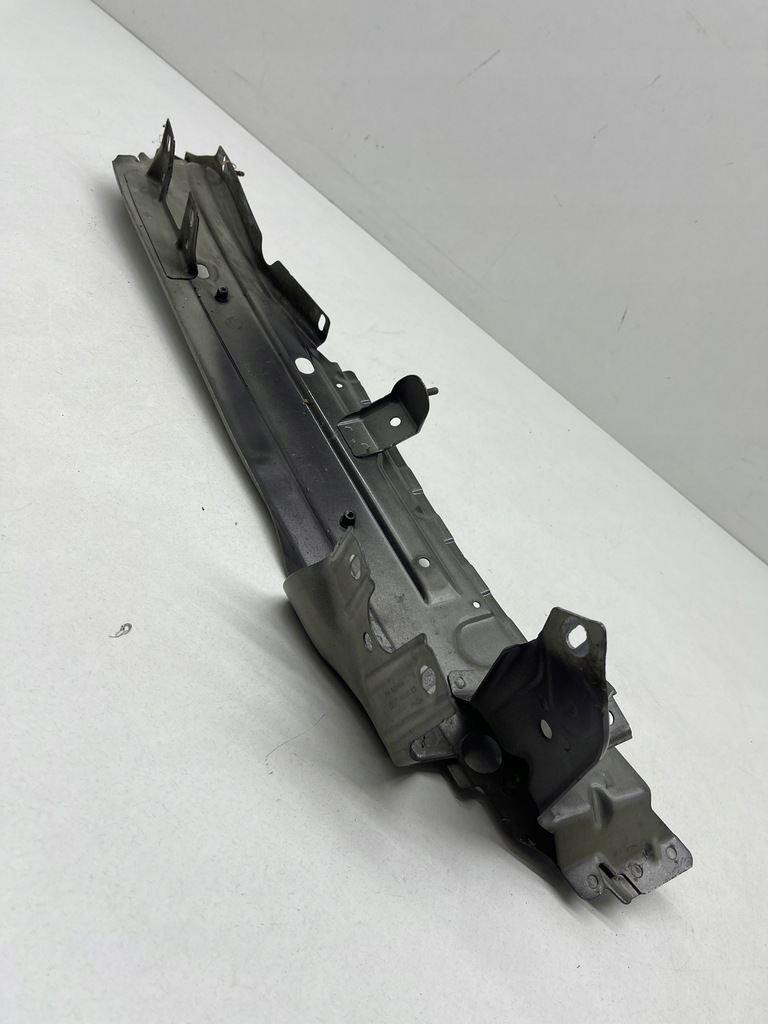 фото №9, Audi q7 4l кронштейн кронштейн крыла подкрылок левый