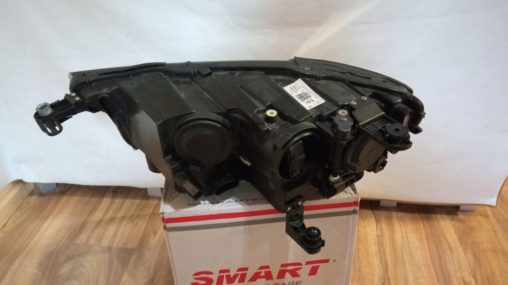 фото №2, Лампа перед vw t-roc