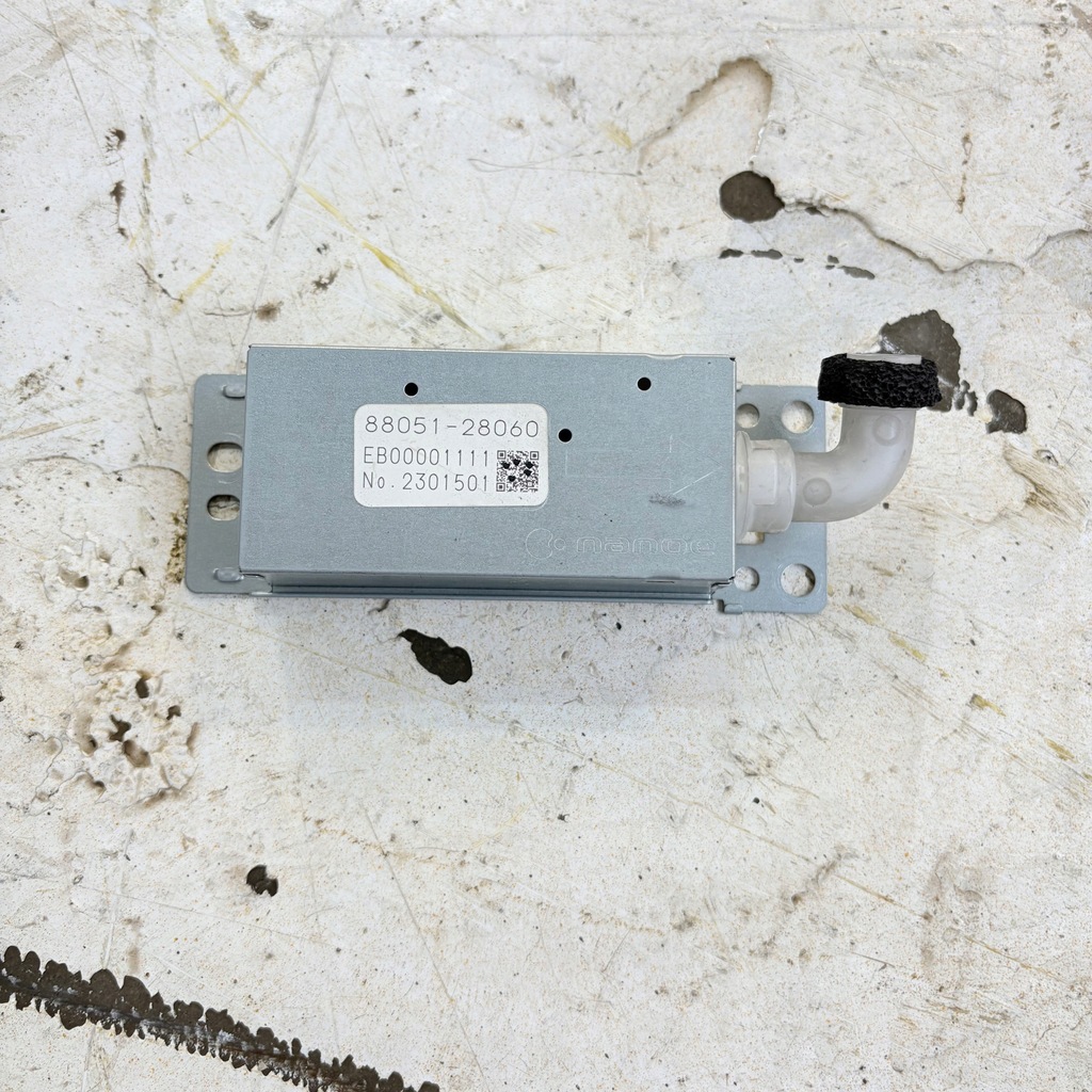 фото №1, Модуль блок керування lexus rx450 88051-28060