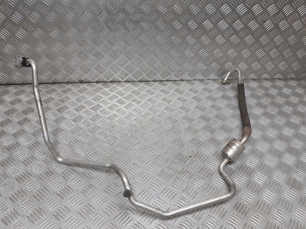 фото №4, Шланг кондиционера citroen c2 1.4