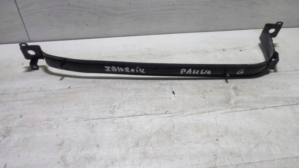 фото №1, Alfa romeo giulia 2021 кронштейн бака топлива