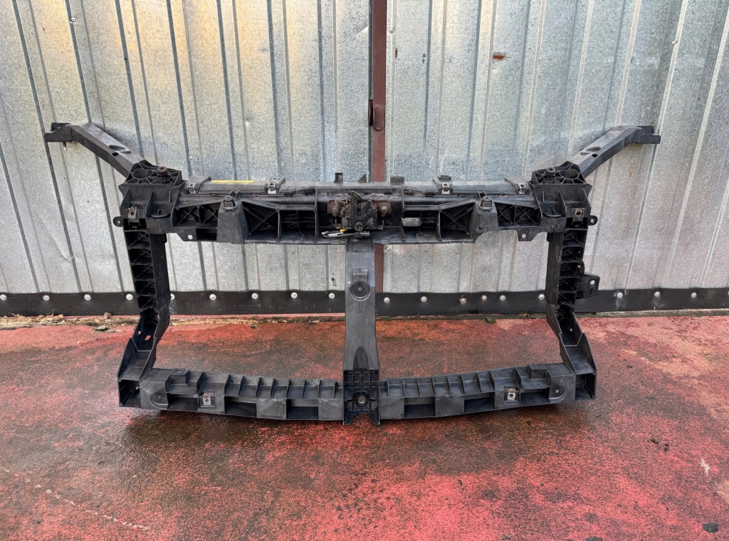 фото №1, Підсилювач pas renault trafic iii vivaro b 14- 93868911 opolskie