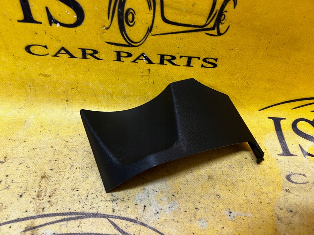 фото №1, Захист заглушка пластик панелі консолі dacia duster ii