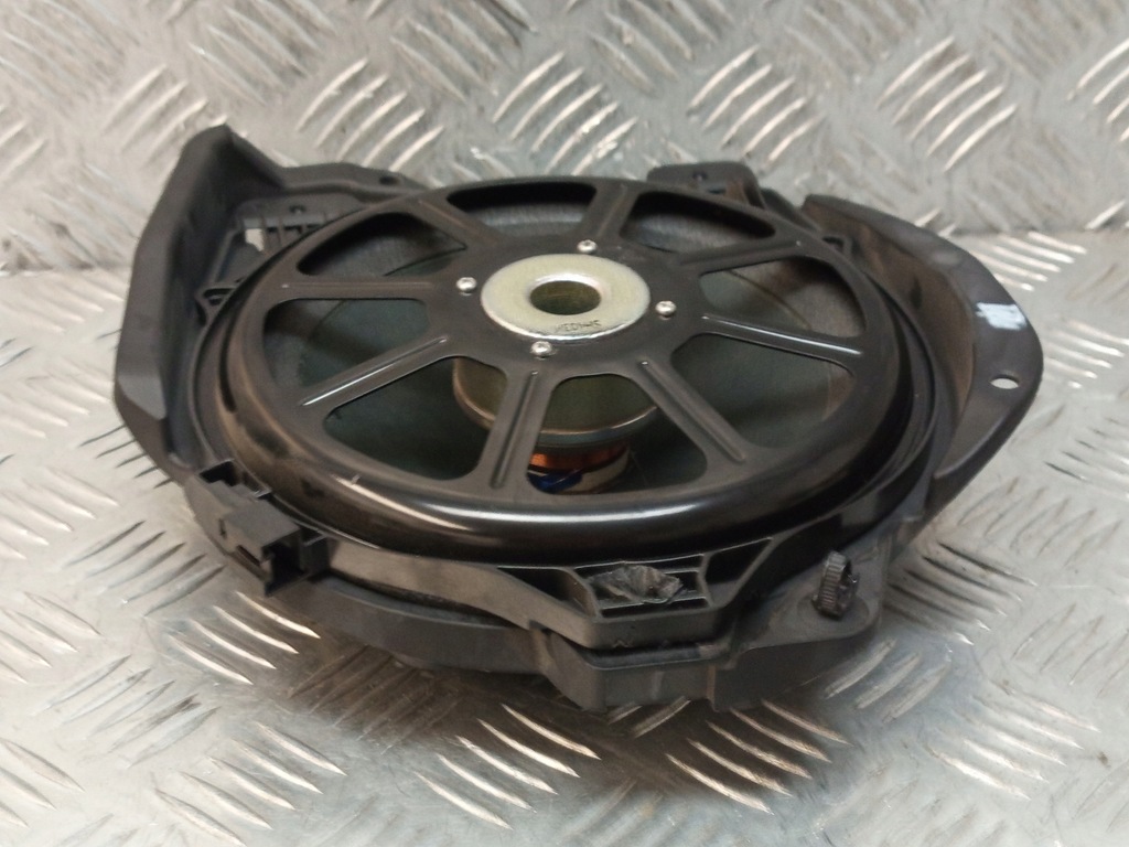 фото №9, Mercedes w222 динамик низкочастотный левый a2228203602