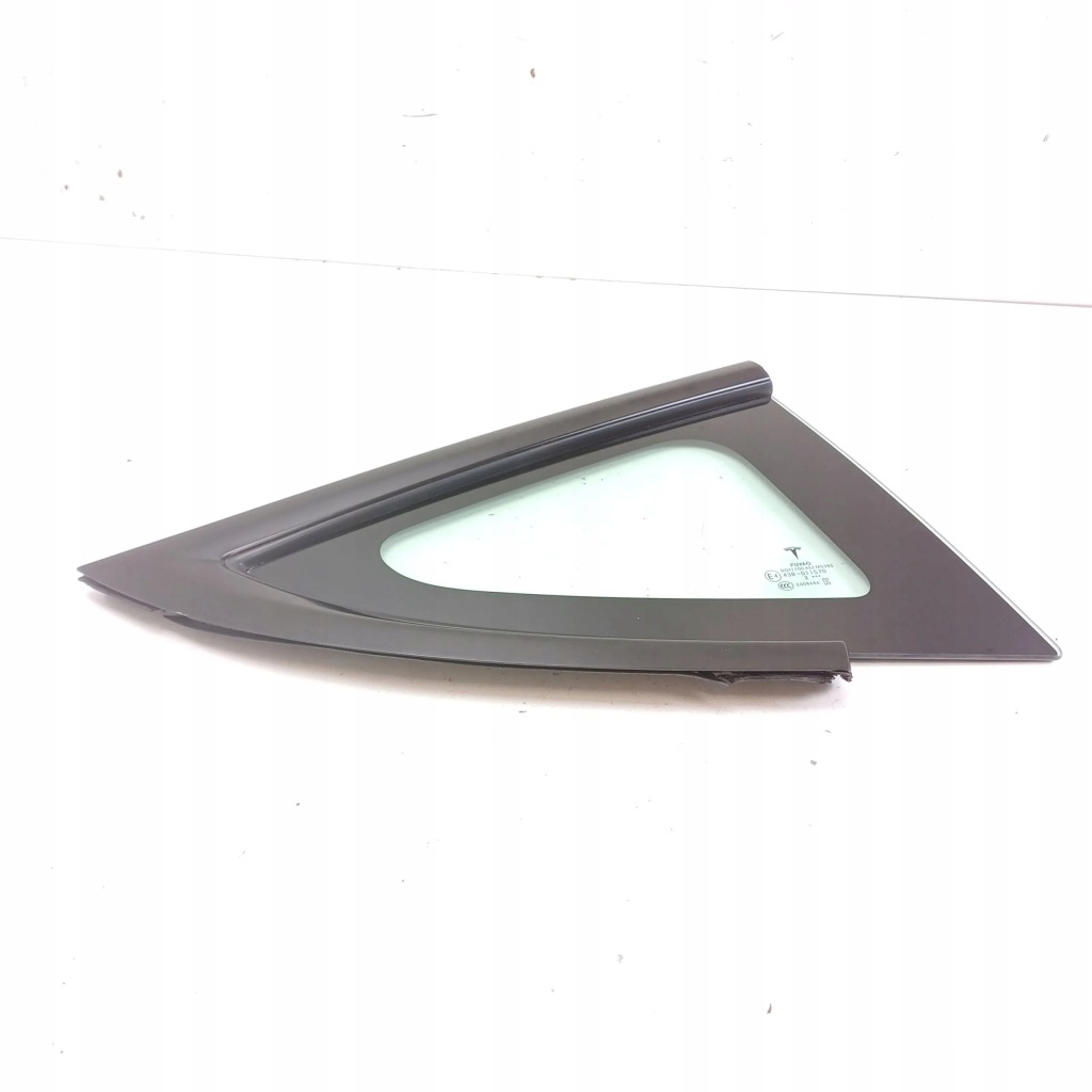 фото №6, 2023 tesla model 3 стекло боковая задняя 1514979