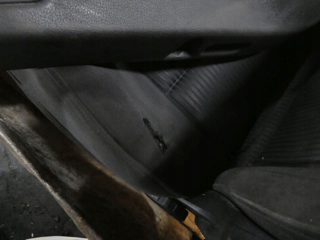 фото №14, Сиденье сиденья заднее сиденье обшивки audi a4 b8 uk