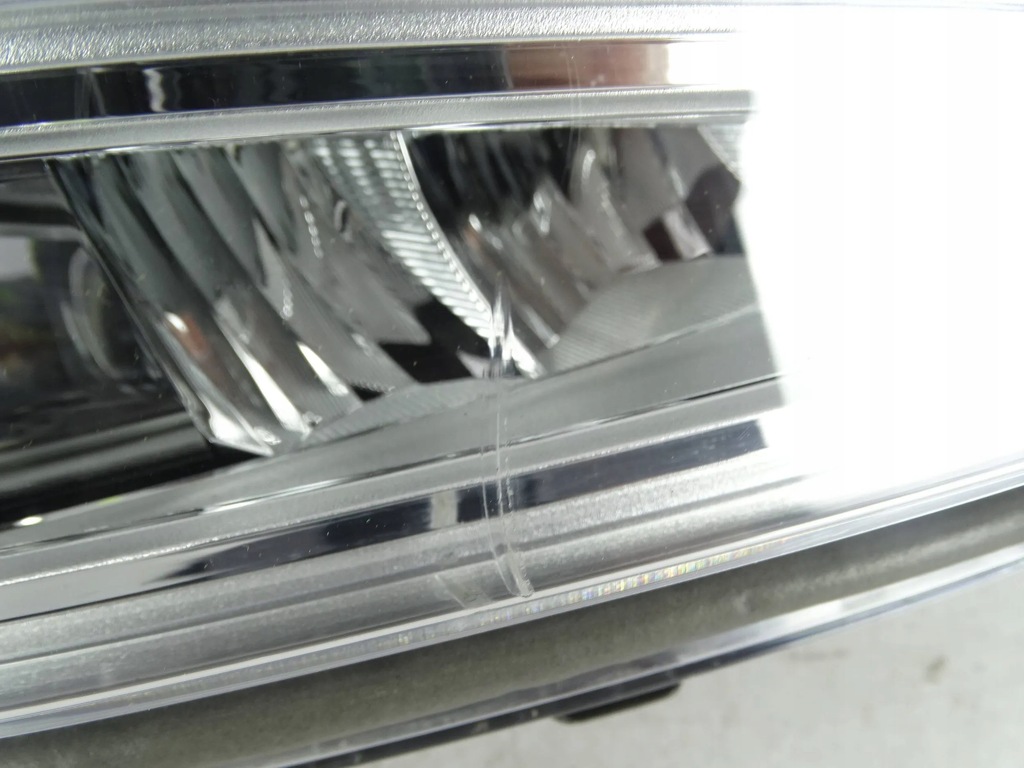 фото №5, Протитуманна фара led