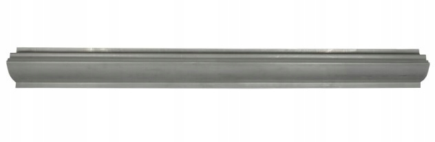 фото №1, Ремкомплект порог порог l=p mitsubishi colt 05.2004- длина 170cm