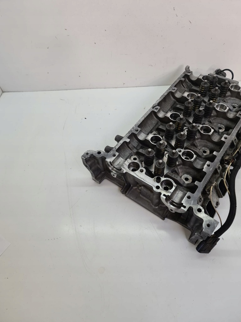 фото №7, Головка комплектна jumper boxer transit