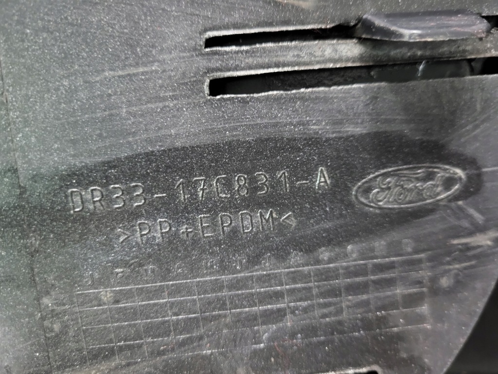 фото №15, Бампер перед передний ford mustang v 2013-2014