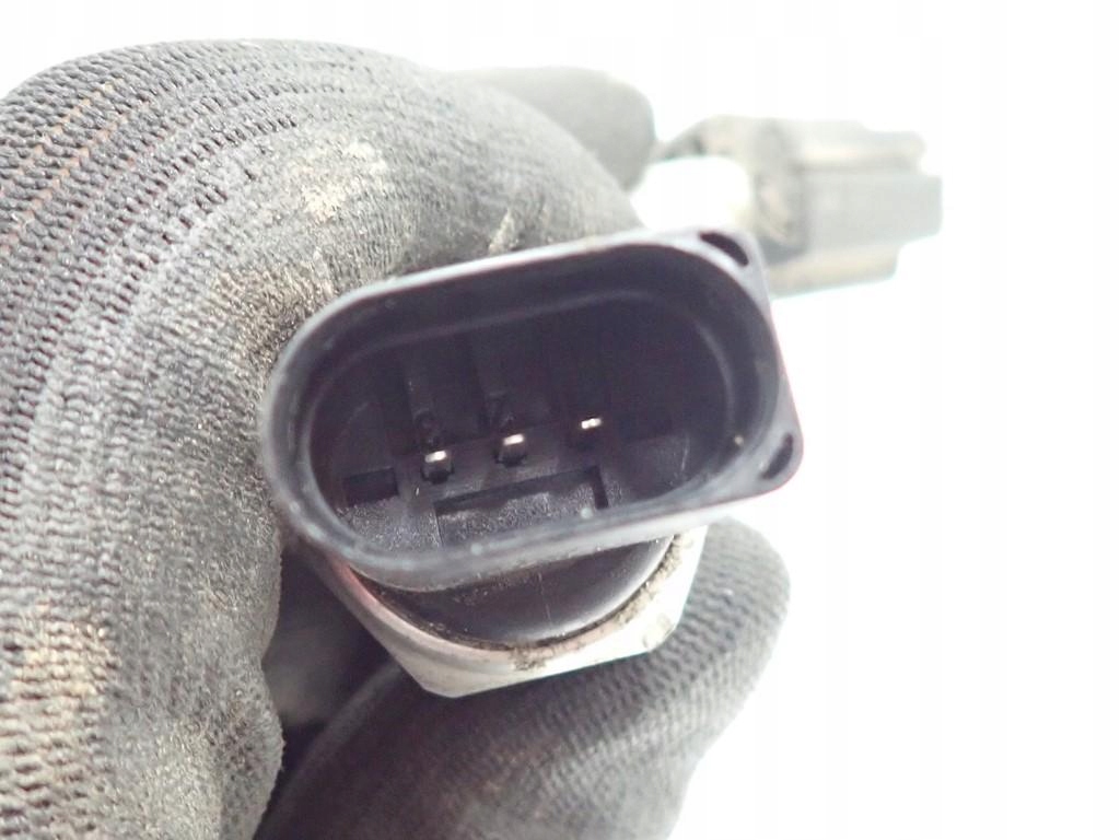 фото №9, Пабтрубок  шланг трубка кондиционера ibiza iv 6j vw polo v 6r 6c 1.2i cgp 13r