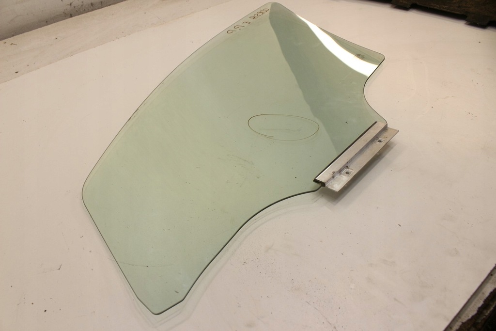 фото №9, Скло двері правий перед opel corsa e