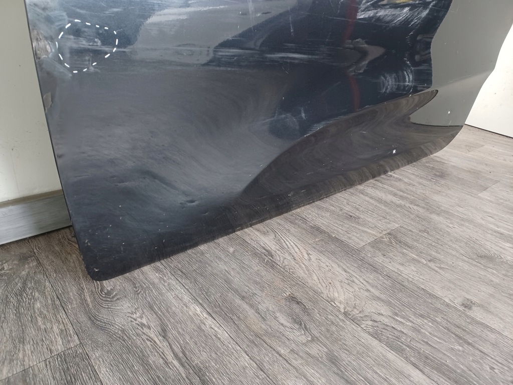 фото №9, Двері kia pro ceed proceed ii 2012-2017 ліва