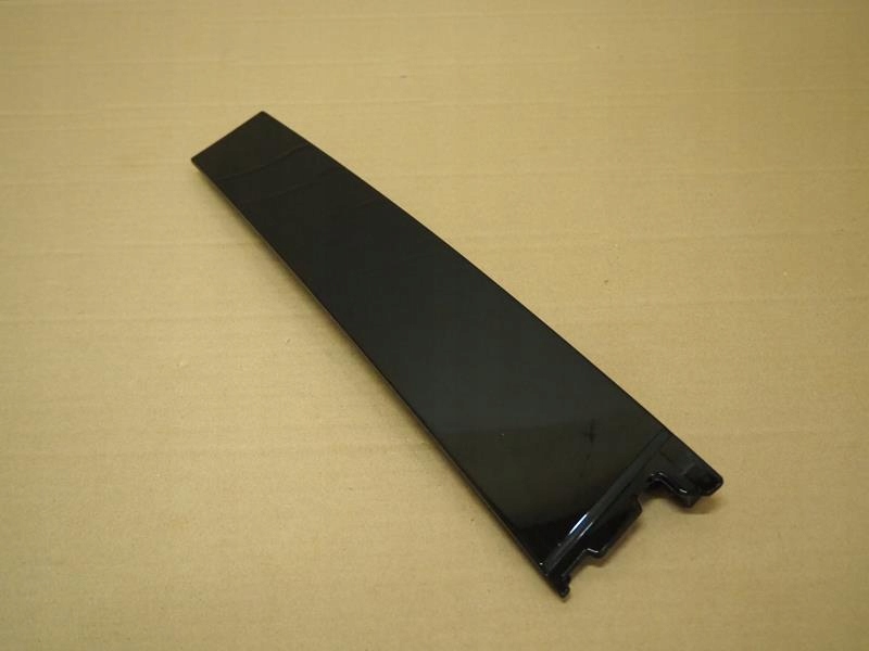 фото №1, Молдинг накладка стойка дверь левый задняя citroen c3 aircross