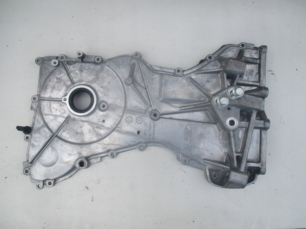 фото №1, Корпус распределительного вала ford kuga mk3 escape 2.5 phev