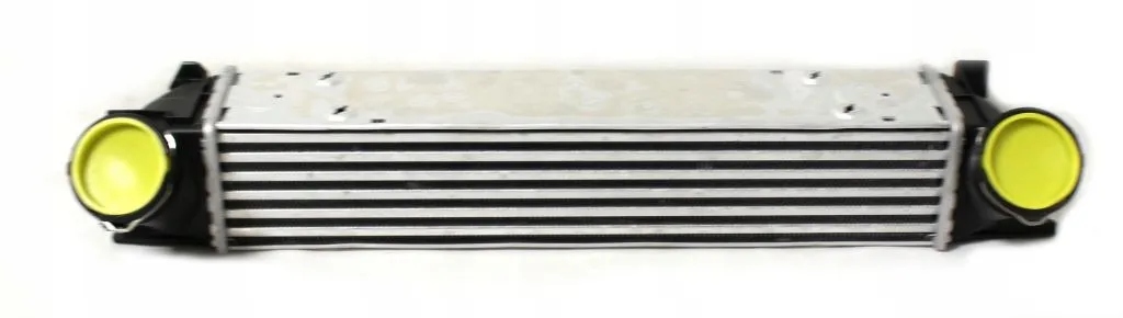 фото №2, Інтеркулер bmw x1 '09-'15