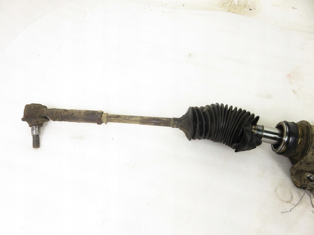 фото №6, Рулевая рейка citroen jumper i 01323199080 15001067