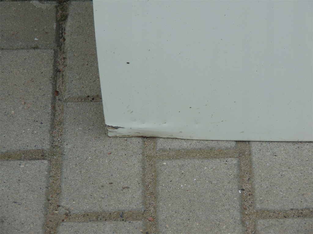 фото №4, Mini r56 r57 06-11 двері ліва повний демонтаж