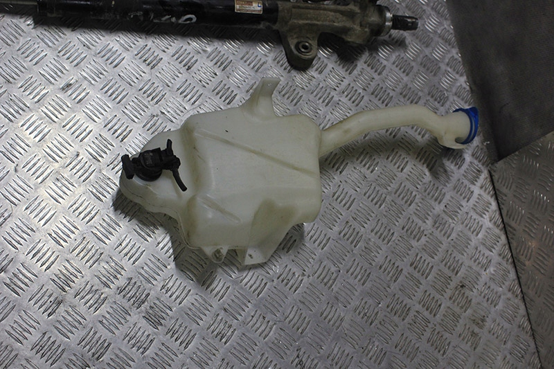 фото №1, Honda odyssey 2014 бак жидкость омывателя