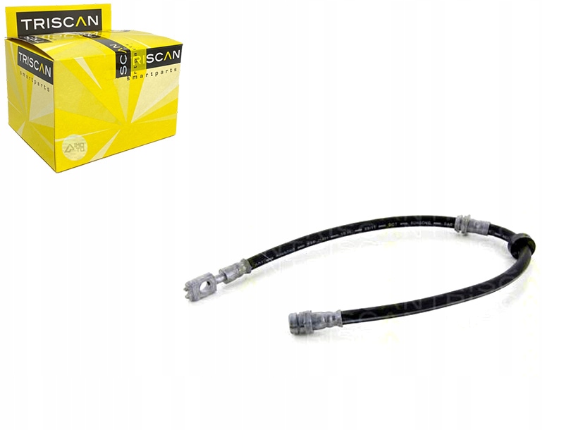 фото №1, Triscan 8150 29265 шланг тормозной гибкий