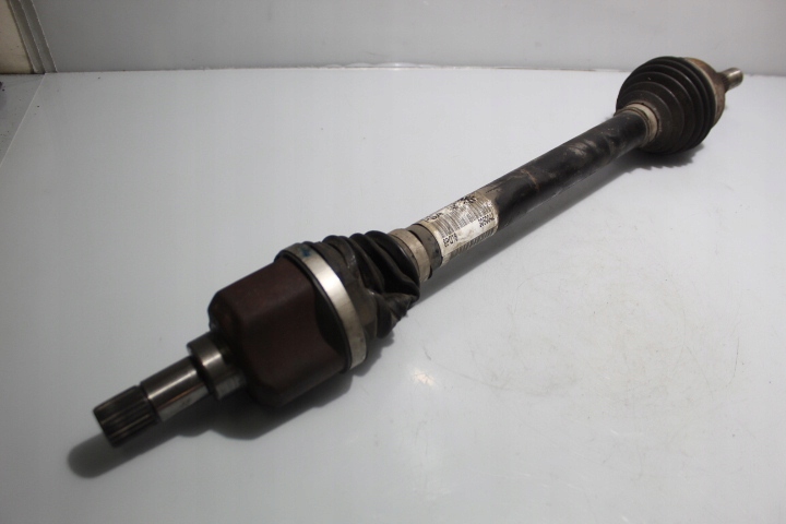 фото №1, Привідний вал лівий перед toyota proace ii 1.6hdi