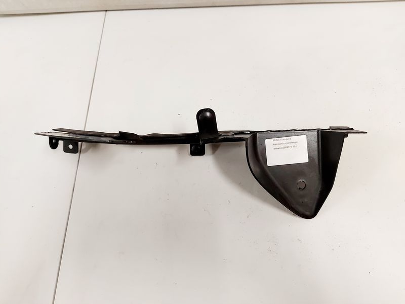 фото №1, Opel ampera volt воздуховод воздуха правая 22865178