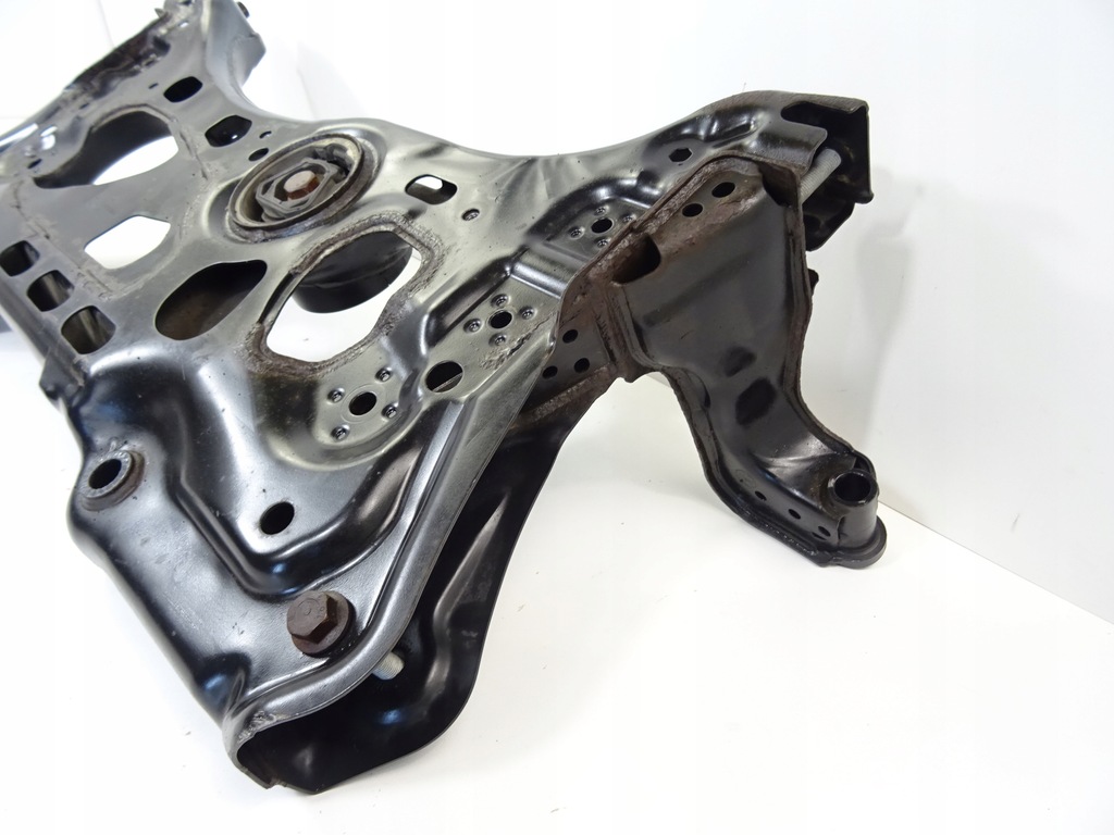 фото №12, Seat leon iii 3 1.6tdi подрамник подрамник подрамник pod двигатель 5q0199315q