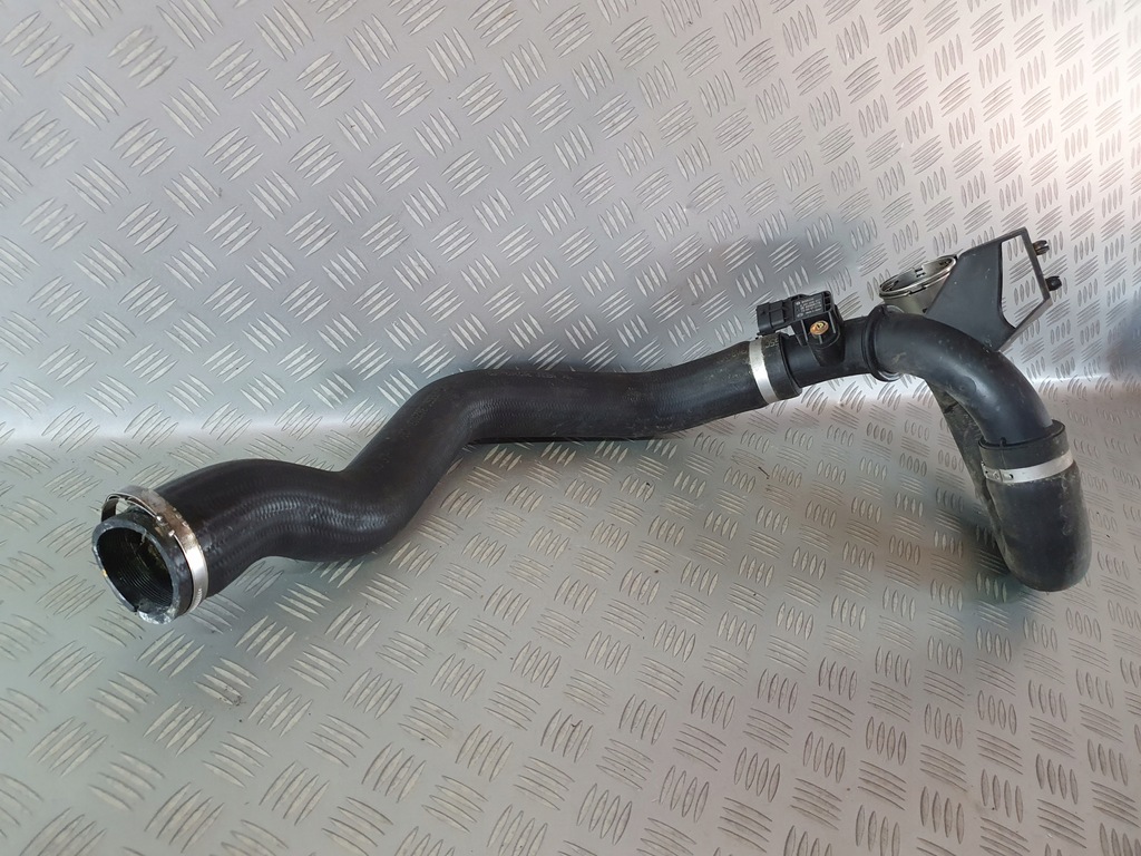 фото №5, Wąż труба шланг интеркулер opel mokka 1.4 turbo